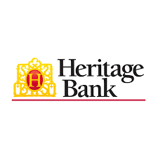 Heritage Bank - VisionNest lending partner