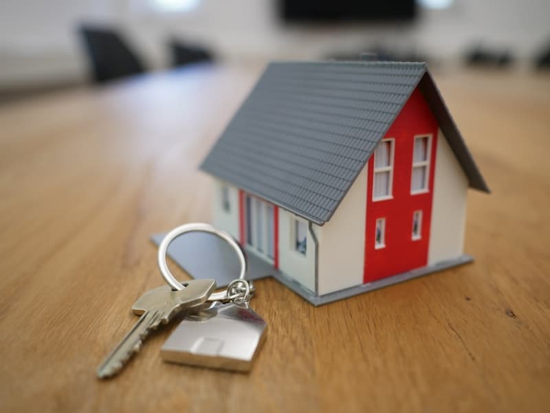 Home Loans - VisionNest lending services