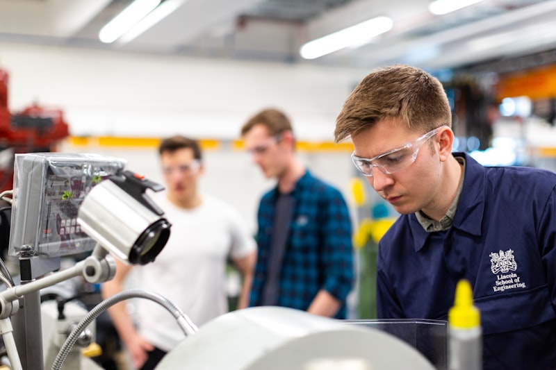 Asset and Equipment Finance services by VisionNest